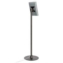 Innovative 9231-8438 Light Duty Free Standing IPad Mount 9 Innovative 9231-8438 Light Duty Free Standing IPad Mount -Office Tool Store Innovative 9231 8438 Light Duty Free Standing iPad Mount 1