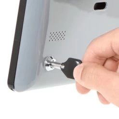 Innovative 9231-8438 Light Duty Free Standing IPad Mount 10 Innovative 9231-8438 Light Duty Free Standing IPad Mount -Office Tool Store Innovative 9231 8438 Light Duty Free Standing iPad Mount 2