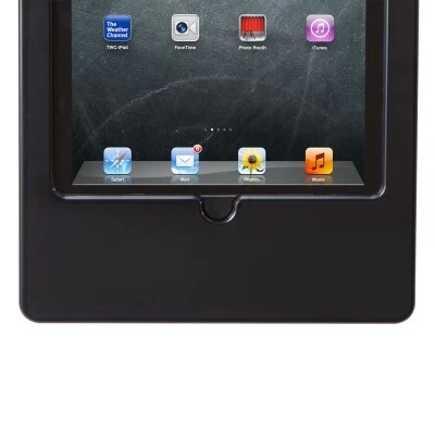 Innovative 9231-8438 Light Duty Free Standing IPad Mount 5 Innovative 9231-8438 Light Duty Free Standing IPad Mount - Image 5