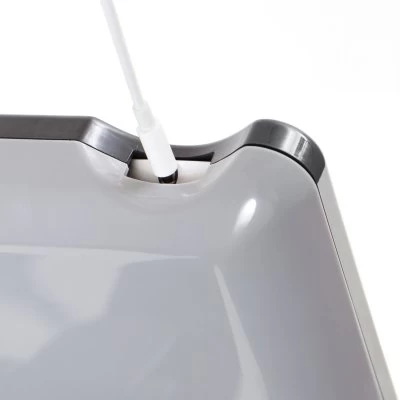 Innovative 9231-8438 Light Duty Free Standing IPad Mount 6 Innovative 9231-8438 Light Duty Free Standing IPad Mount - Image 6