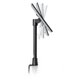 Innovative 9232-14-8438 Light Duty IPad Pole Mount 21 Innovative 9232-14-8438 Light Duty IPad Pole Mount -Office Tool Store Innovative 9232 14 8438 Light Duty iPad Pole Mount 1