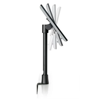 Innovative 9232-14-8438 Light Duty IPad Pole Mount 10 Innovative 9232-14-8438 Light Duty IPad Pole Mount - Image 10