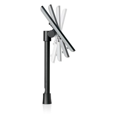 Innovative 9232-14-8438 Light Duty IPad Pole Mount 2 Innovative 9232-14-8438 Light Duty IPad Pole Mount - Image 2