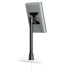 Innovative 9232-14-8438 Light Duty IPad Pole Mount 14 Innovative 9232-14-8438 Light Duty IPad Pole Mount -Office Tool Store Innovative 9232 THRU 8438 iPad Pole Mount with Thru Desk Mount 1