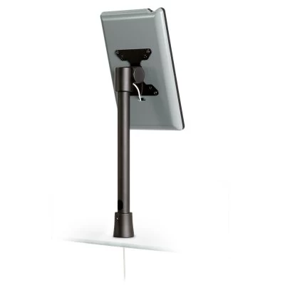 Innovative 9232-14-8438 Light Duty IPad Pole Mount 3 Innovative 9232-14-8438 Light Duty IPad Pole Mount - Image 3
