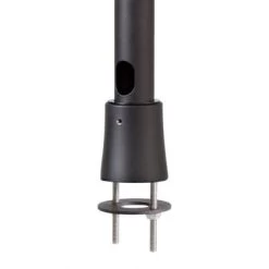 Innovative 9232-14-8438 Light Duty IPad Pole Mount 15 Innovative 9232-14-8438 Light Duty IPad Pole Mount -Office Tool Store Innovative 9232 THRU 8438 iPad Pole Mount with Thru Desk Mount 2