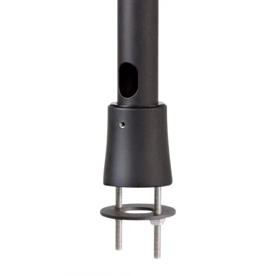 Innovative 9232-14-8438 Light Duty IPad Pole Mount 4 Innovative 9232-14-8438 Light Duty IPad Pole Mount - Image 4