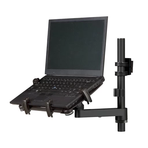 Innovative Winston Triple Monitor Sit-Stand Workstation 3 Innovative Winston Triple Monitor Sit-Stand Workstation - Image 3