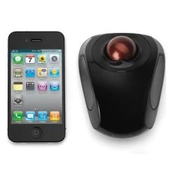 Kensington K72352US Orbit Wireless Mobile Trackball -Office Tool Store Kensington K72352US Orbit Wireless Mobile Trackball 1