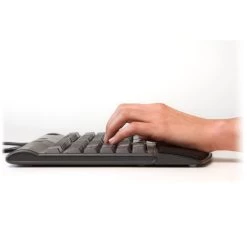 Kinesis KB800PB-us Freestyle2 Ergonomic Split Keyboard For PC 14 Kinesis KB800PB-us Freestyle2 Ergonomic Split Keyboard For PC -Office Tool Store Kinesis KB800PB us Freestyle2 Ergonomic Split Keyboard for PC