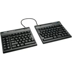 Kinesis KB800PB-us Freestyle2 Ergonomic Split Keyboard For PC