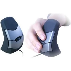 Kinesis PD7DXT Ergonomic Precision Mouse For Both Hand