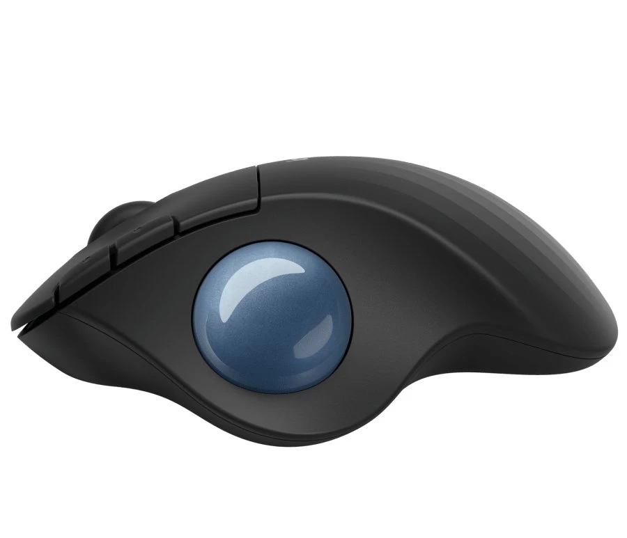 Logitech Ergo M575 Wireless Trackball Mouse 7 Logitech Ergo M575 Wireless Trackball Mouse - Image 7
