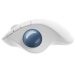 Logitech Ergo M575 Wireless Trackball Mouse 12 Logitech Ergo M575 Wireless Trackball Mouse -Office Tool Store Logitech Ergo M575 Wireless Trackball Mouse 2