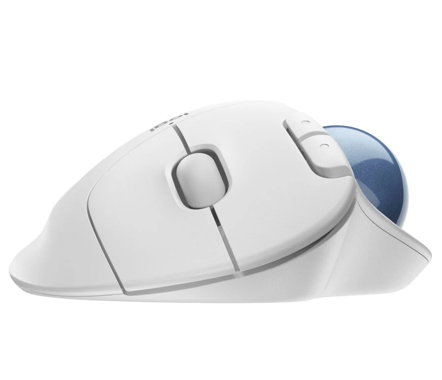 Logitech Ergo M575 Wireless Trackball Mouse 4 Logitech Ergo M575 Wireless Trackball Mouse - Image 4