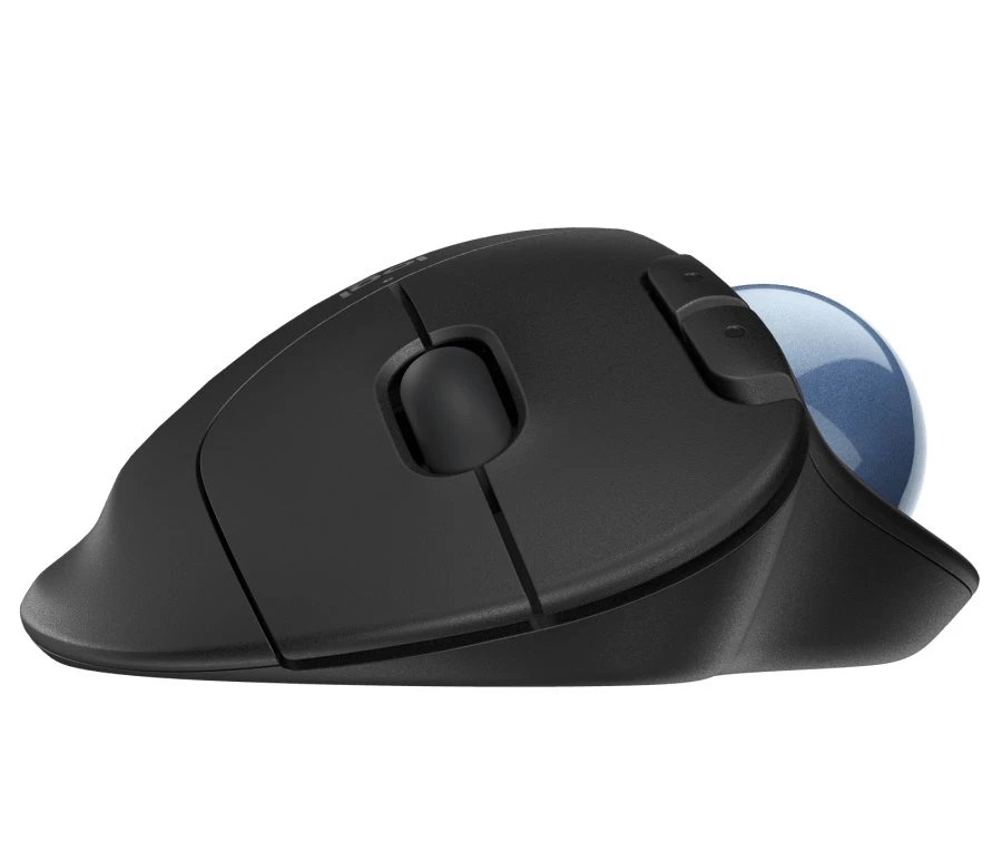 Logitech Ergo M575 Wireless Trackball Mouse 8 Logitech Ergo M575 Wireless Trackball Mouse - Image 8