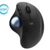 Logitech Ergo M575 Wireless Trackball Mouse