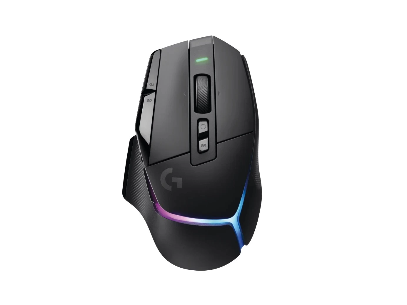 Logitech G502 X Plus Wireless RGB Gaming Mouse 2 Logitech G502 X Plus Wireless RGB Gaming Mouse - Image 2