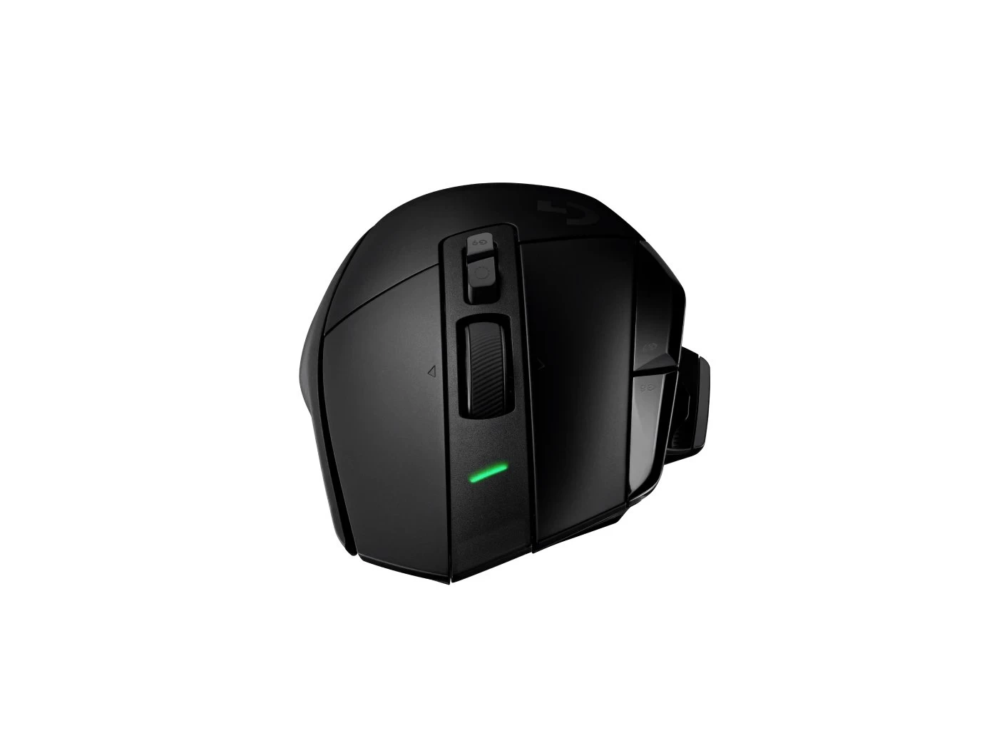 Logitech G502 X Plus Wireless RGB Gaming Mouse 5 Logitech G502 X Plus Wireless RGB Gaming Mouse - Image 5