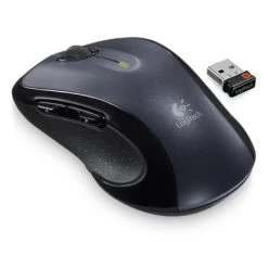 Logitech M510 Wireless Laser Mouse - 910-001822 -Office Tool Store Logitech 910 001822 Wireless Laser Mouse M510 1