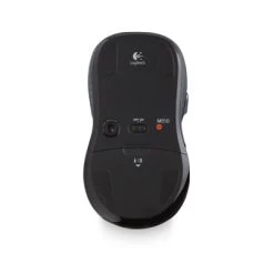 Logitech M510 Wireless Laser Mouse - 910-001822 -Office Tool Store Logitech 910 001822 Wireless Laser Mouse M510 3