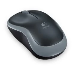 Logitech M185 Compact Wireless Mouse - 910-002225 -Office Tool Store Logitech 910 002225 Wireless Mouse M185 2
