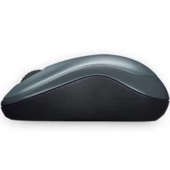 Logitech M185 Compact Wireless Mouse - 910-002225 -Office Tool Store Logitech 910 002225 Wireless Mouse M185 3