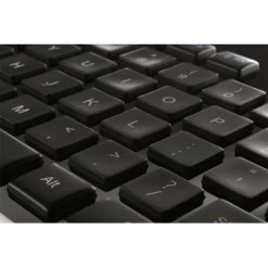 Logitech K750 Solar Powered Wireless Keyboard - 920-002912 -Office Tool Store Logitech 920 002912 Wireless Solar Keyboard K750 2