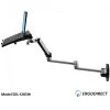 Long Reach Wall Mounted Laptop Arm EDL-1205W