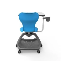 Luxor STUDENT-MTACHR All-In-One Student Desk And Chair -Office Tool Store Luxor STUDENT MTACHR All In One Student Desk and Chair 1