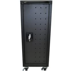 Luxor LLTM16-B-V2 -16 Tablet/Chromebook Charging Cart 9 Luxor LLTM16-B-V2 -16 Tablet/Chromebook Charging Cart -Office Tool Store Luxor LLTM16 B V2 16 TabletChromebook Charging Cart 1