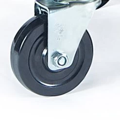 Luxor LLTM16-B-V2 -16 Tablet/Chromebook Charging Cart 12 Luxor LLTM16-B-V2 -16 Tablet/Chromebook Charging Cart -Office Tool Store Luxor LLTM16 B V2 16 TabletChromebook Charging Cart 4