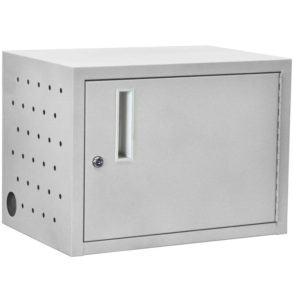 Luxor LLTMW12-G - 12 Tablet Wall/Desk Charging Box 2 Luxor LLTMW12-G - 12 Tablet Wall/Desk Charging Box - Image 2