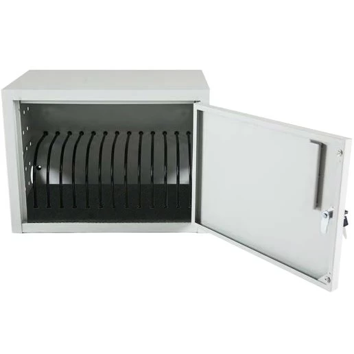 Luxor LLTMW12-G - 12 Tablet Wall/Desk Charging Box 4 Luxor LLTMW12-G - 12 Tablet Wall/Desk Charging Box - Image 4