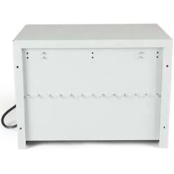 Luxor LLTMW12-G - 12 Tablet Wall/Desk Charging Box 14 Luxor LLTMW12-G - 12 Tablet Wall/Desk Charging Box -Office Tool Store Luxor LLTMW12 G 12 Tablet WallDesk Charging Box 5