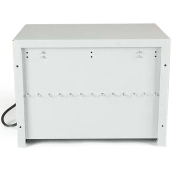 Luxor LLTMW12-G - 12 Tablet Wall/Desk Charging Box 7 Luxor LLTMW12-G - 12 Tablet Wall/Desk Charging Box - Image 7