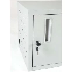 Luxor LLTMW12-G - 12 Tablet Wall/Desk Charging Box 15 Luxor LLTMW12-G - 12 Tablet Wall/Desk Charging Box -Office Tool Store Luxor LLTMW12 G 12 Tablet WallDesk Charging Box 6