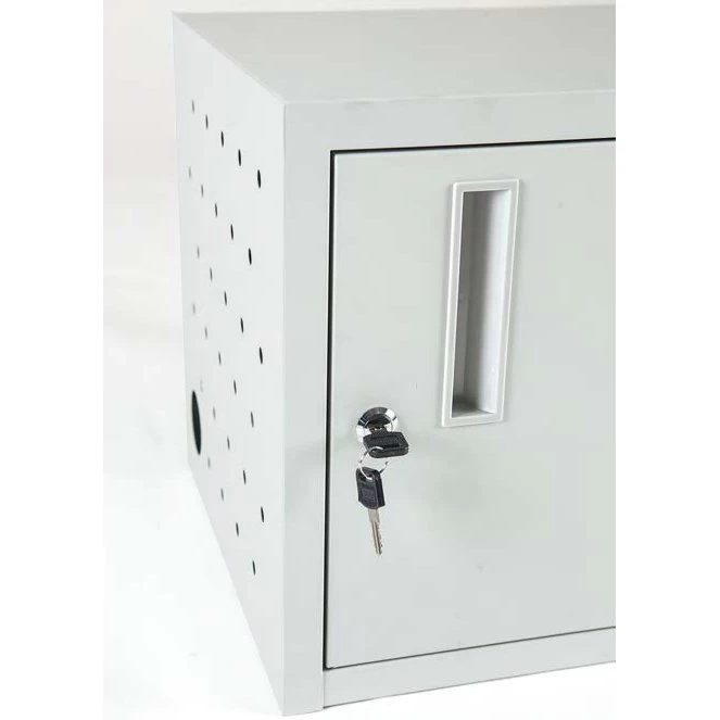 Luxor LLTMW12-G - 12 Tablet Wall/Desk Charging Box 8 Luxor LLTMW12-G - 12 Tablet Wall/Desk Charging Box - Image 8