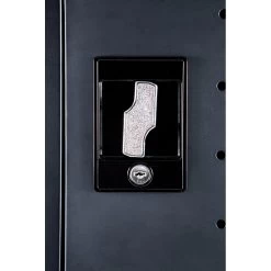 Luxor LLTP12-B - 12 Laptop/Tablet Charging Cart -Office Tool Store Luxor LLTP12 B 12 LaptopTablet Charging Cart 4