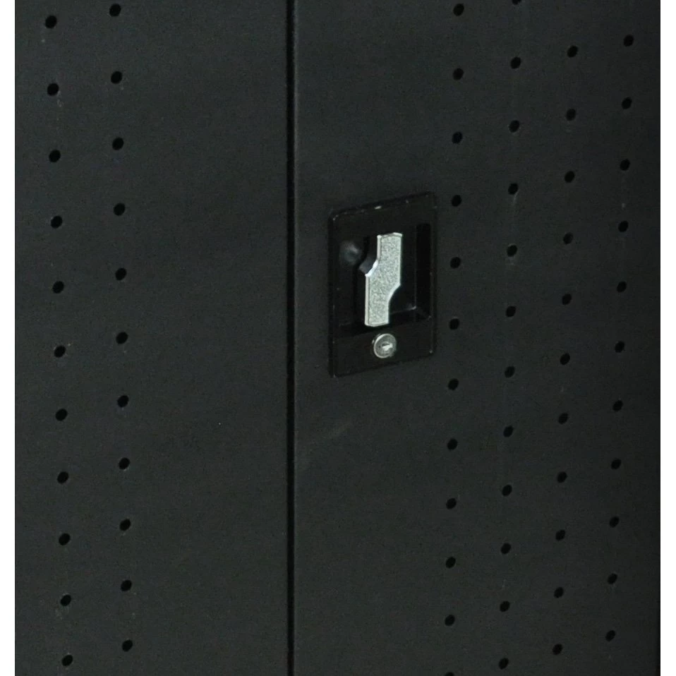 Luxor LLTP24-B - 24 Laptop/Tablet Charging Station 4 Luxor LLTP24-B - 24 Laptop/Tablet Charging Station - Image 4