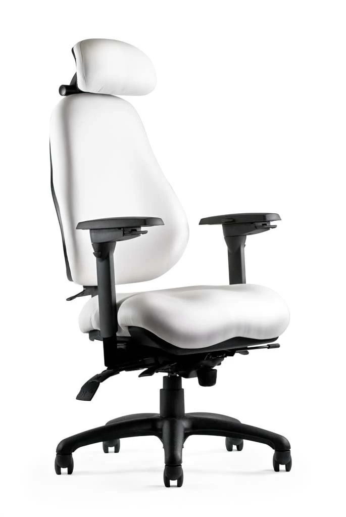 Neutral Posture 8000 Series Tall & Skinny Ergonomic Task Chair 1 Neutral Posture 8000 Series Tall & Skinny Ergonomic Task Chair