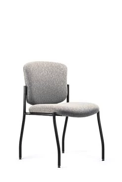 Neutral Posture Dice Stackable Guest Chair -Office Tool Store Neutral Posture Dice Stackable Guest Chair