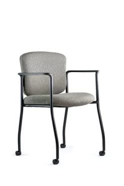 Neutral Posture Dice Stackable Guest Chair -Office Tool Store Neutral Posture Dice Stackable Guest Chair 7