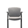 Neutral Posture Dice Stackable Guest Chair