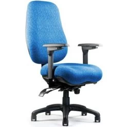 Neutral Posture 6000 Series Executive Ergonomic Task Chair -Office Tool Store Neutral Posture 6000 Series Office Chair 1