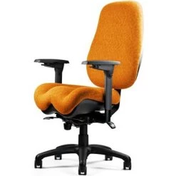 Neutral Posture 6000 Series Executive Ergonomic Task Chair -Office Tool Store Neutral Posture 6000 Series Office Chair 2