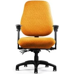 Neutral Posture 6000 Series Executive Ergonomic Task Chair -Office Tool Store Neutral Posture 6000 Series Office Chair 3