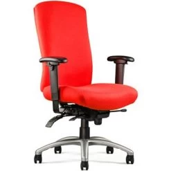 Neutral Posture COZI 24/7 Intensive-Use Task Chair -Office Tool Store Neutral Posture NDure 247 Task Stool Intensive Use Office Chair 1