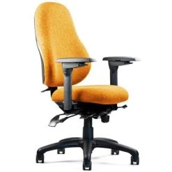 Neutral Posture XSM Extra Small Ergonomic Office Chair -Office Tool Store Neutral Posture XSM Extra Small High Performance Office Task Stool Chair 1