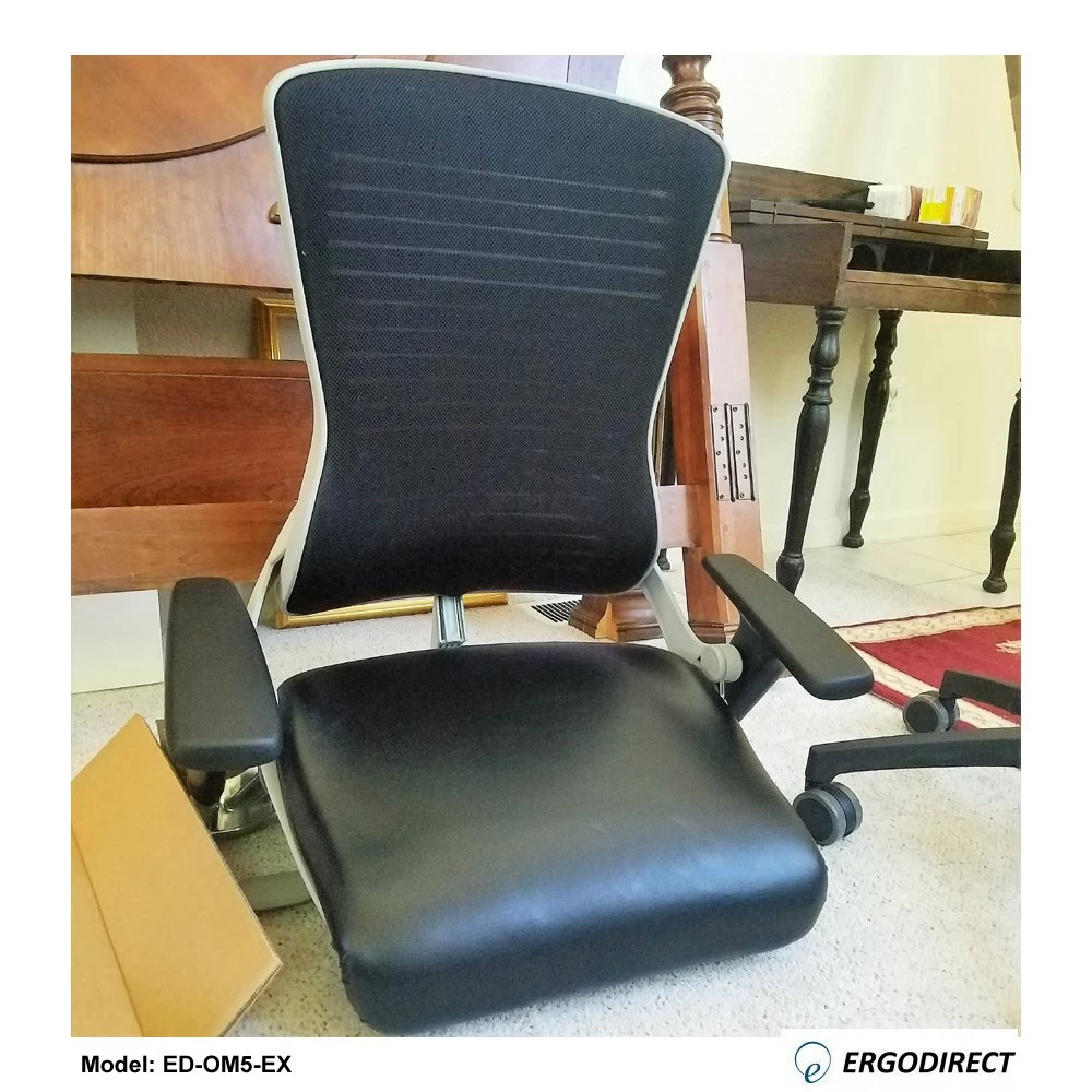 ED-OM5-EX Gaming Chair | Tall Back Executive Task Chair By OM-Seating 20 ED-OM5-EX Gaming Chair | Tall Back Executive Task Chair By OM-Seating - Image 20